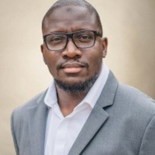 Aly Diouara