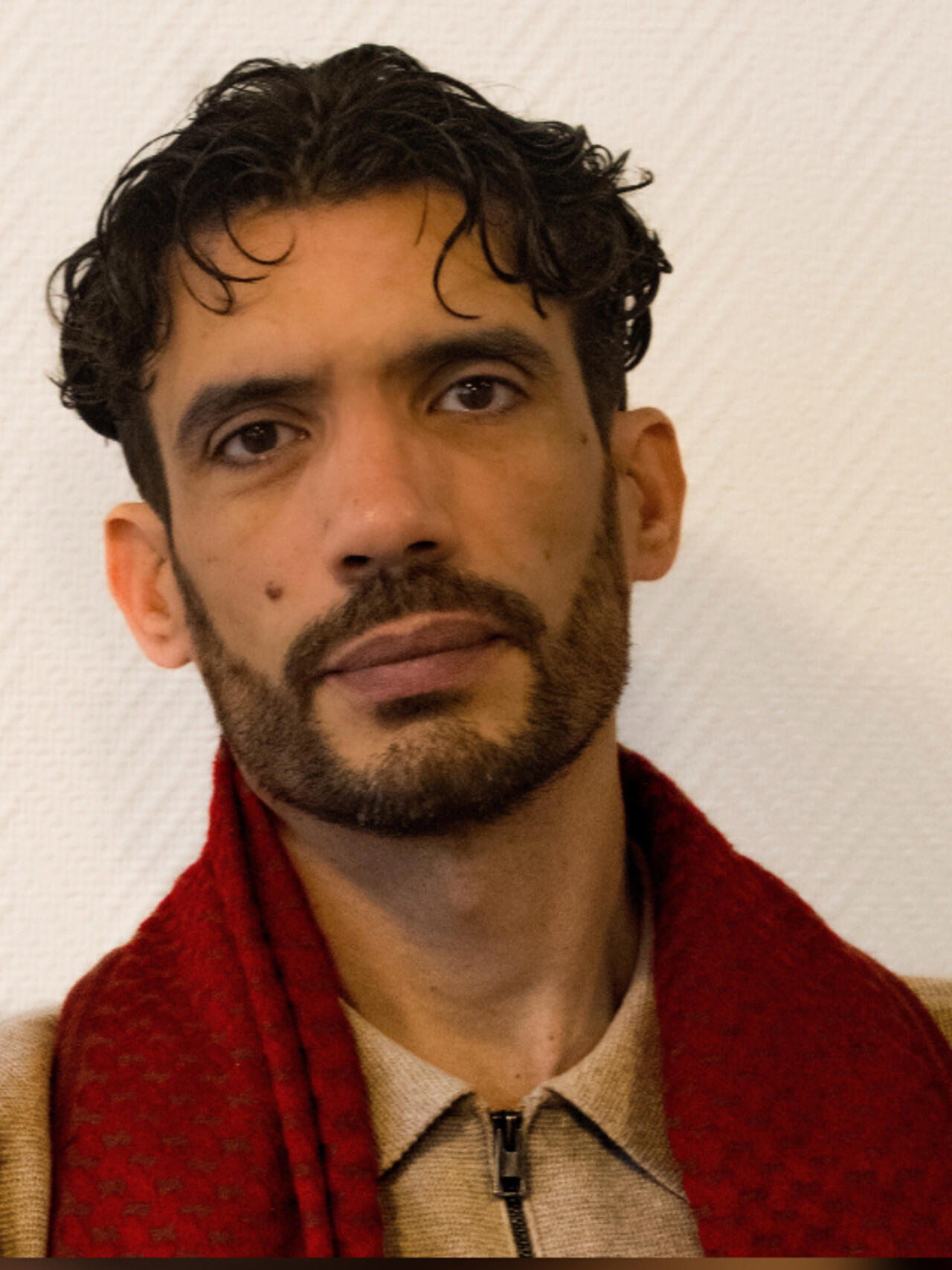 Omar Alsoumi
