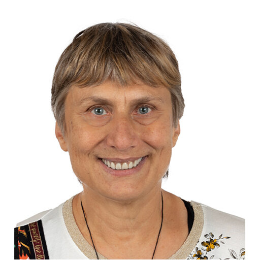 Raymonde Poncet