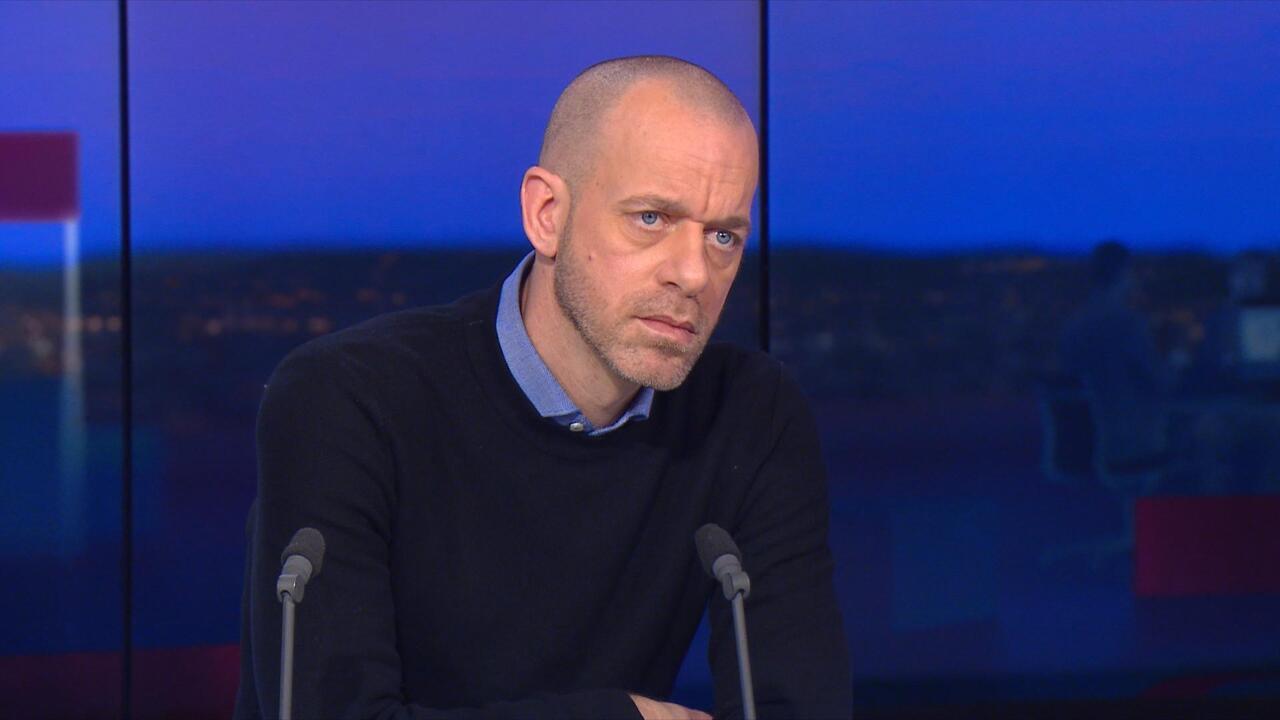 Salah Hamouri