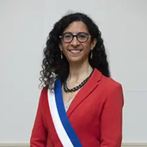 Yasmine Bouagga